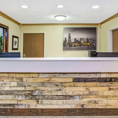 Days Inn By Wyndham Great Lakes Naval Base North Chicago Zewnętrze zdjęcie