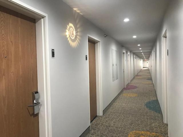 Days Inn By Wyndham Great Lakes Naval Base North Chicago Zewnętrze zdjęcie