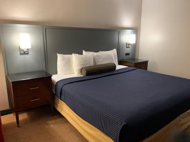 Days Inn By Wyndham Great Lakes Naval Base North Chicago Zewnętrze zdjęcie